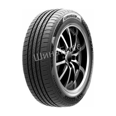 Шины Летние шины Kumho HP71 245/55 R17 106V