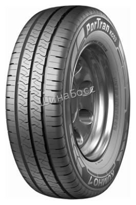 Шины Летние шины Kumho KC53 PorTran 205/70 R15 104R