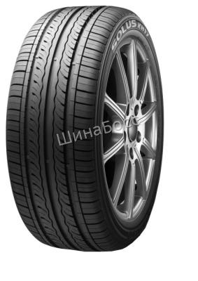 Шины Летние шины Kumho KH17 165/70 R13 79T