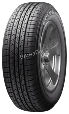 Шины Летние шины Kumho KL21 Solus  Eco 265/60 R18 110H