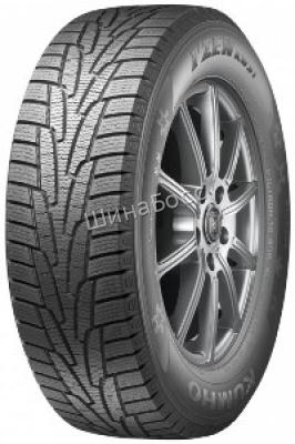 Шины Зимние шины Kumho KW31 I*Zen 205/50 R17 93R