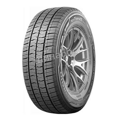 Шины Всесезонные шины Kumho PorTran 4S CX11 215/60 R17 107T