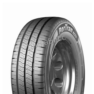 Шины Летние шины Kumho PorTran KC53 185/75 R16 104R