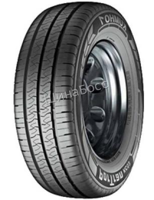 Шины Летние шины Kumho PorTran KC53 195/75 R16 105T