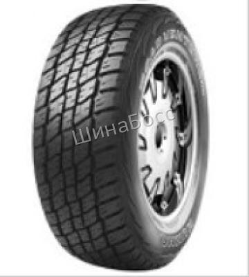 Шины Летние шины Kumho Road Venture AT61 205/75 R15 97S