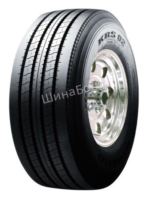 Шины Летние шины Kumho RS02 7/ R16 113/112N