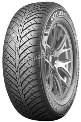 Шины Зимние шины Kumho Solus 4S HA31 205/60 R15 91V