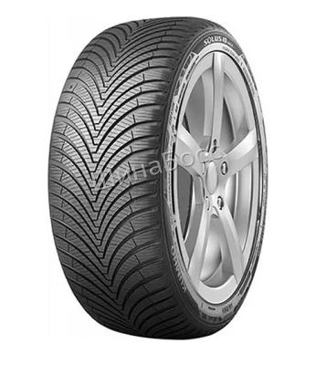 Шины Зимние шины Kumho Solus 4S HA32 185/55 R16 87V