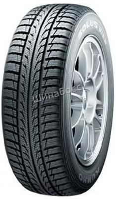 Шины Летние шины Kumho Solus Vier KH21 225/50 R16 92V