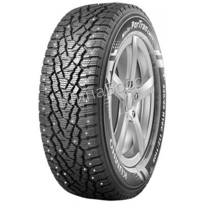 Шины Зимние шины Kumho Winter PorTran CW11 185/75 R16 102R шип