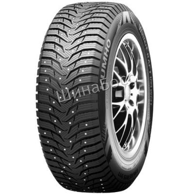 Шины Зимние шины Kumho WinterCraft Ice WI31 205/50 R17 93T шип