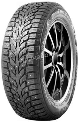 Шины Зимние шины Kumho WinterCraft ice WI32 215/55 R17 98T XL шип