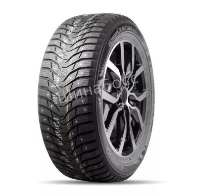 Шины Зимние шины Kumho WinterCraft SUV Ice WS31 215/60 R17 100T шип