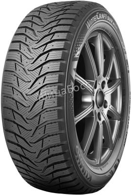 Шины Зимние шины Kumho WinterCraft SUV Ice WS31 265/50 R19 110T шип