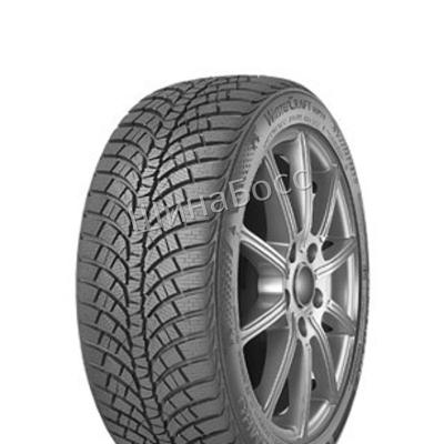 Шины Зимние шины Kumho WinterCraft WP71 205/50 R17 93V XL