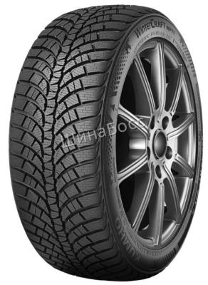 Шины Зимние шины Kumho WinterCraft WP71 215/55 R17 98V XL