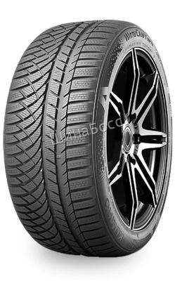 Шины Зимние шины Kumho WinterCraft WP72 215/45 R18 93V XL