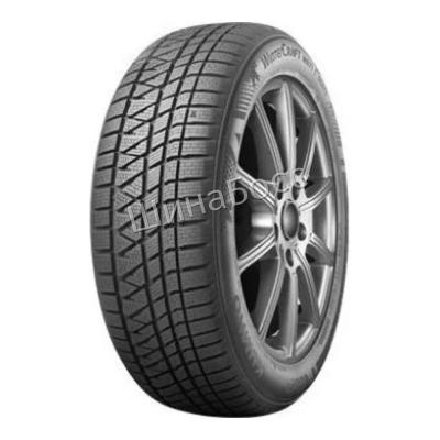 Шины Зимние шины Kumho WS-71 205/70 R15 96T