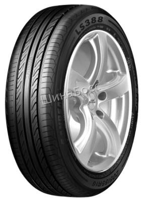 Шины Летние шины Landsail LS388 205/50 R17 93W