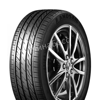 Шины Летние шины Landsail LS588 SUV 245/45 R19 102Y