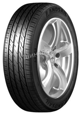 Шины Летние шины Landsail LS588 UHP 205/40 R17 84W