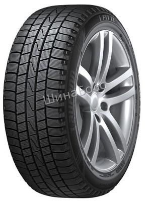 Шины Зимние шины Laufenn iFIT IZ LW51 215/50 R17 91T