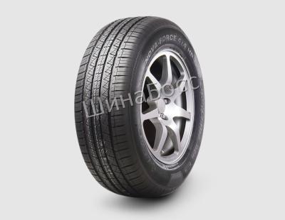 Шины Летние шины Leao Nova-Force 4x4 HP 255/55 R18 109V