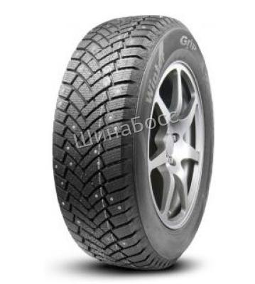 Шины Зимние шины Leao Winter Defender Grip SUV 255/55 R18 109T шип