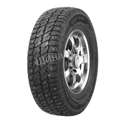 Шины Зимние шины Leao Winter Defender Grip VAN 2 185/75 R16 104/102R шип