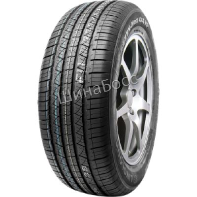 Шины Летние шины LingLong Crosswind 4X4 HP 245/60 R18 105V