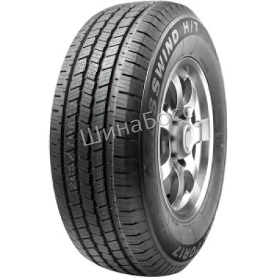 Шины Летние шины LingLong Crosswind H/T 265/70 R17 115T