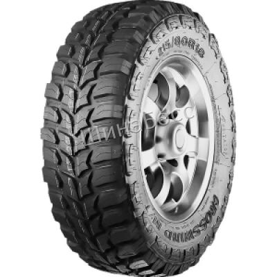 Шины Летние шины LingLong Crosswind M/T 245/75 R16 116Q