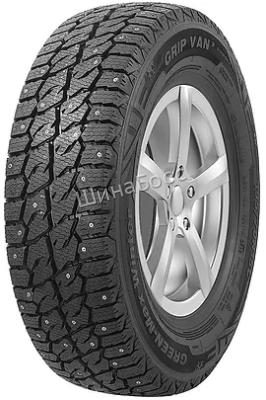 Шины Зимние шины LingLong Green-Max Winter Grip VAN 2 195/70 R15