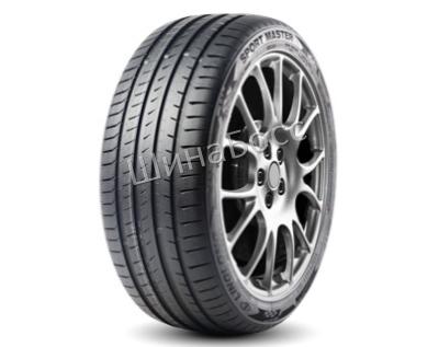 Шины Летние шины LingLong Sport Master 195/45 R16 84V XL