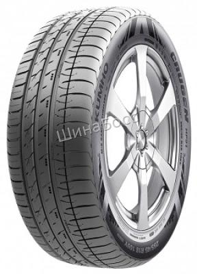 Шины Летние шины Marshal Crugen HP91 235/55 R19 105W XL