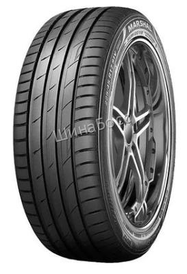 Шины Летние шины Marshal MU12 235/55 R18 100V