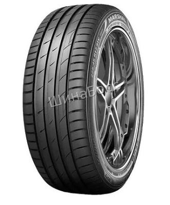 Шины Летние шины Marshal MU12 275/50 R22 111H