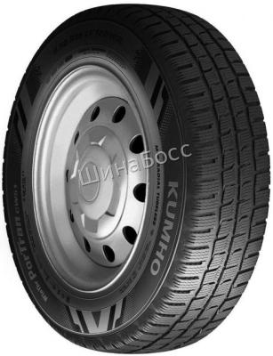 Шины Зимние шины Marshal Winter PorTran CW51 195/75 R16 105R