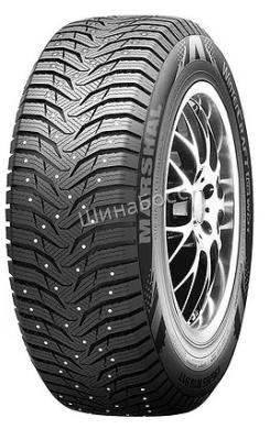 Шины Зимние шины Marshal WinterCraft Ice WI31 245/45 R19 102T XL шип