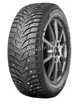 Шины Зимние шины Marshal WinterCraft SUV Ice WS31 295/40 R21 111T шип