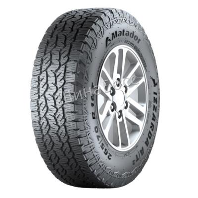 Шины Летние шины Matador Izzarda A/T 2 MP72 235/70 R16 106H