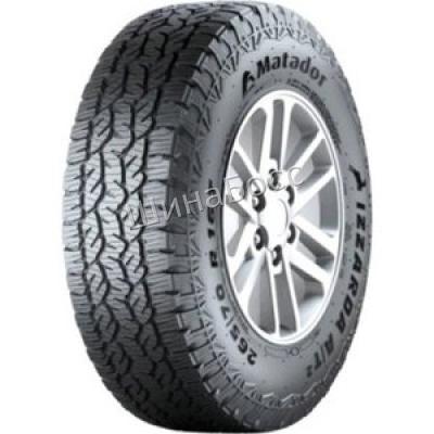 Шины Летние шины Matador Izzarda A/T 2 MP72 265/65 R17 112H