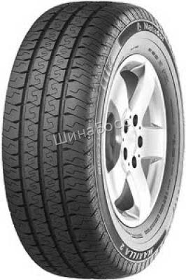 Шины Летние шины Matador Maxilla 2 MPS-330 185/75 R16 102R