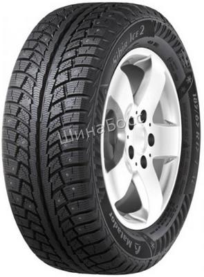 Шины Зимние шины Matador MP30 Sibir Ice 2 185/65 R15 92T XL шип