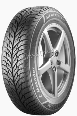 Шины Летние шины Matador MP62 All Weather Evo 155/65 R14 75T