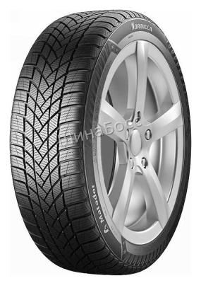 Шины Зимние шины Matador MP93 Nordicca 205/45 R17 88V XL