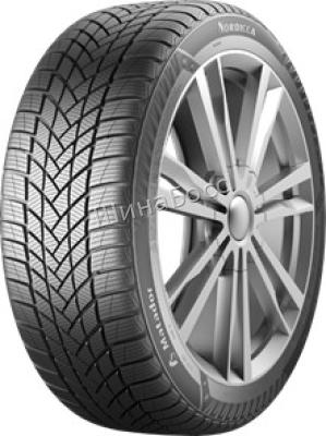 Шины Зимние шины Matador MP93 Nordicca 235/60 R17 106H XL