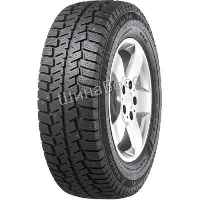 Шины Зимние шины Matador MPS 500 Sibir Ice Van 185/75 R16 102R шип