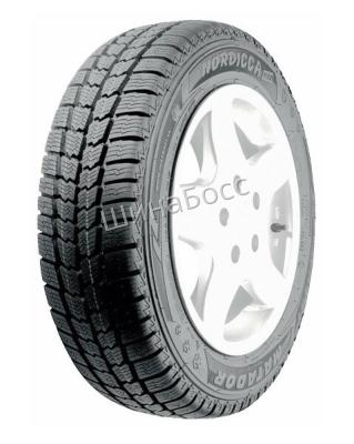 Шины Зимние шины Matador Nordicca Van 195/70 R15 102R