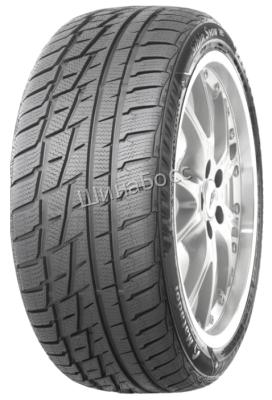 Шины Зимние шины Matador Sibir Snow MP-92 205/50 R17 93H